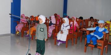 GEBYAR PAI TK 2016 AKAN SEGERA DIGELAR