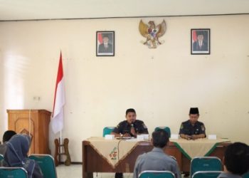 JALAN SEHAT KERUKUNAN UMAT BERAGAMA BERHADIAH UTAMA SEPEDA MOTOR DAN UMRAH