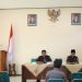 JALAN SEHAT KERUKUNAN UMAT BERAGAMA BERHADIAH UTAMA SEPEDA MOTOR DAN UMRAH