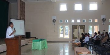 BNN GANDENG PENYULUH PERANGI NARKOBA