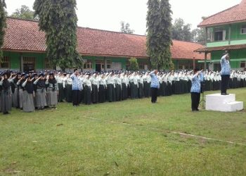 Kompetensi Keribadian Guru Sebagai Kunci Keberhasilan Pendidikan Karakter