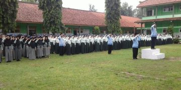 Kompetensi Keribadian Guru Sebagai Kunci Keberhasilan Pendidikan Karakter