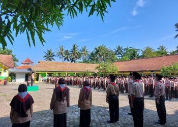 MTsN 3 Cilacap Siap Pimpin Pemulihan Dan Bergerak Untuk “Merdeka Belajar”