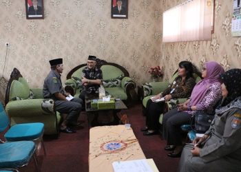 Jamin Biaya Kesehatan Jamaah Haji, Kemenag Gandeng BPJS