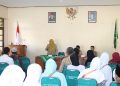 PROSES PENDAFTARAN HAJI DIPERCEPAT
