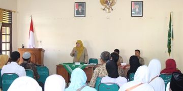 PROSES PENDAFTARAN HAJI DIPERCEPAT