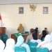 PROSES PENDAFTARAN HAJI DIPERCEPAT