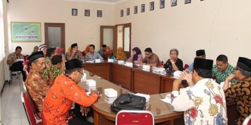 Sambut hari Jadi, 60 Hafidz dan Hafidzoh Akan Khataman Quran