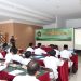 INFORMASI ADALAH WAJAH SEBUAH LEMBAGA