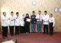 Ka Kankemenag Sambut Pemenang KIR Internasional dari  MAN Cilacap
