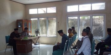 Kemenag Gelar Rakor Kegiatan Shalat Idul Adha 1439 H