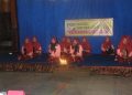 HASIL POSPEDA 2016 CABANG SENI