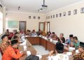 Kemenag Wacanakan Khotmil Quran Serentak di 24 Kecamatan