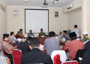 FKDT SEGERA GELAR PORSADIN