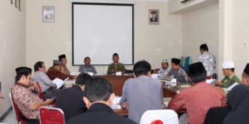 FKDT SEGERA GELAR PORSADIN