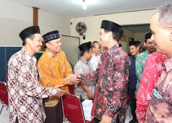 PENINGKATAN KERJA SAMA LUAR NEGERI BUTUH KERJA KERAS