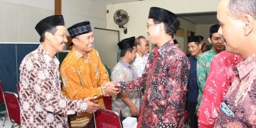 PENINGKATAN KERJA SAMA LUAR NEGERI BUTUH KERJA KERAS