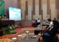 Gayung Bersambut Kemenag Dan Dinas Pendudukan Catatan Sipil Laksanakan Program 3 in 1
