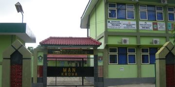MAN KROYA