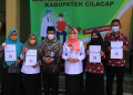 Gerakan Sejuta Vaksin Kementerian Agama