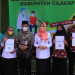 Gerakan Sejuta Vaksin Kementerian Agama