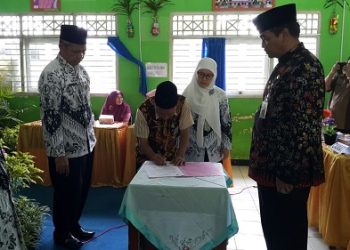 Peran Strategis Madrasah Dalam Ilmu Pengetahuan Modern