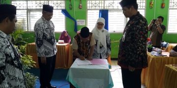 Peran Strategis Madrasah Dalam Ilmu Pengetahuan Modern