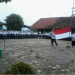 Sambut Momentum Refleksi Guru, MTsN Majenang Menggelar Upacara