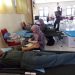 Aparatur Kemenag Donor Darah