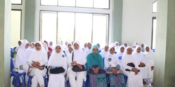 SEBANYAK 238 CALHAJ TELAH MELUNASI BPIH 2016