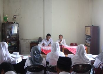 MADRASAH HARUS TINGKATKAN KUALITAS DATA EMIS