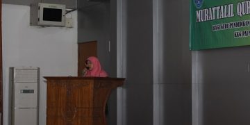 KKG PAI TINGKATKAN KEMAMPUAN BACA AL QURAN