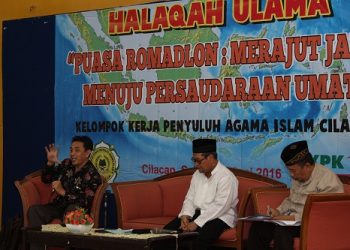 IT SEBAGAI SARANA DAKWAH PENYULUH DI ERA MODERN