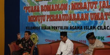 IT SEBAGAI SARANA DAKWAH PENYULUH DI ERA MODERN