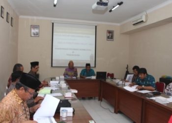 BALAI DIKLAT KEAGAMAAN SEMARANG JARING KEBUTUHAN DIKLAT