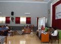 DISDIKPORA SAMBUT BAIK GERAKAN BERZAKAT