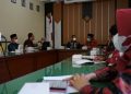 Kakankemenag Cilacap Sampaikan Rencana Aksi Perubahan “Kampung Sinaga”
