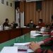 Kakankemenag Cilacap Sampaikan Rencana Aksi Perubahan “Kampung Sinaga”