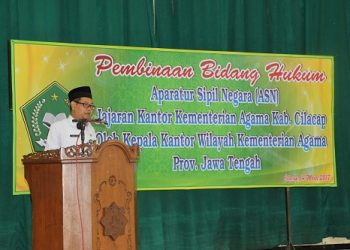 Menyalahi Aturan, Madrasah Dilarang Pungli