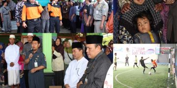 PENYULUH MOHAMAD DAHLAN TELAH BERPULANG