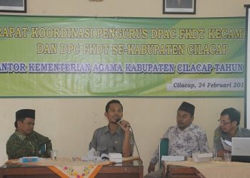 FKDT, THE SHOW MUST GO ON