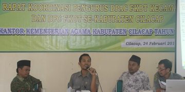 FKDT, THE SHOW MUST GO ON