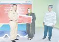 Berita Kemenag – TERIMA KASIH KEMENAG BUAT BNI