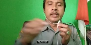 Web Binar Pokjaluh Sebagai Upaya Peningkatan SDM Penyuluh Agama Islam