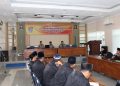 BIMTEK TAKMIR MASJID ANTISIPASI RADIKALISME