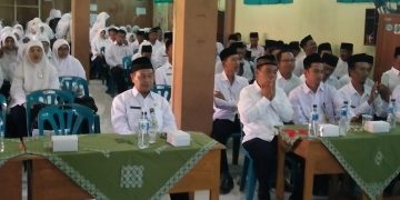 SILATURAHIM BENGKEL KEHARMONISAN