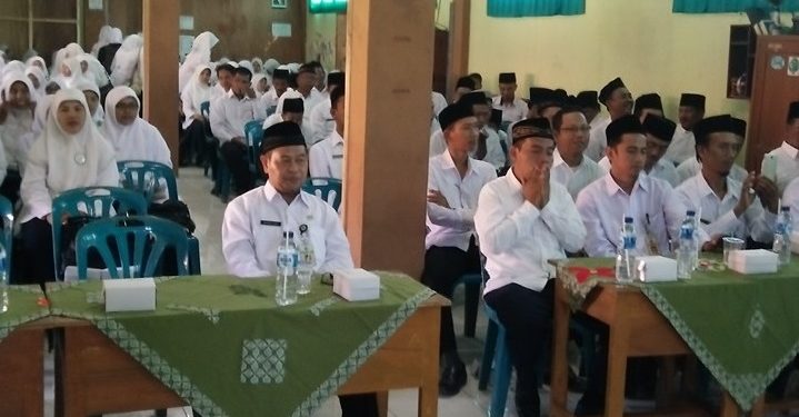 SILATURAHIM BENGKEL KEHARMONISAN