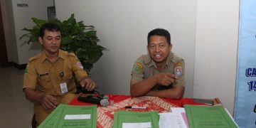 Permohonan Rekomendasi Umroh Harus Memenuhi Persyaratan