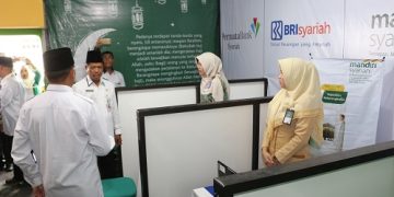Kemenag Cilacap Permudah Pendaftaran Haji