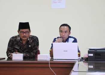 Pentingnya Rekonsiliasi Menuju Laporan BMN Berkualitas